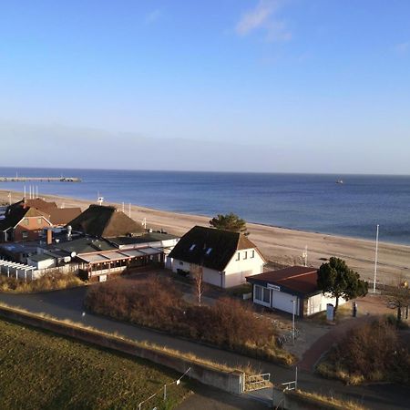 Strandhotel Wohnung 68 Dahme  Exterior foto